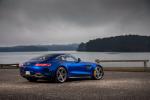Mercedes-AMG GT C 2017 года (NA)